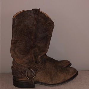 Frye boots